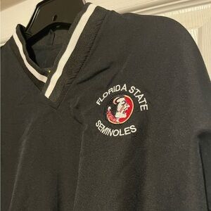 FSU Seminoles Sweatshirt Team Apparel